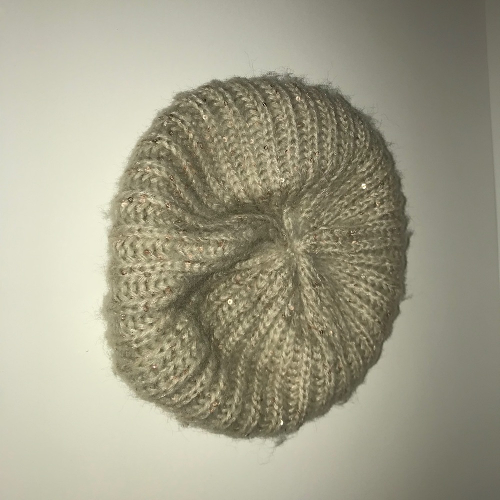Sequence Knit hat - Picture 2 of 3